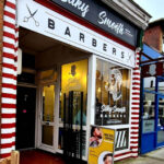 Silky Smooth Barbers Albert Road Portsmouth Southsea
