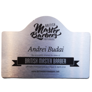 andrei budai british master barber portsmouth