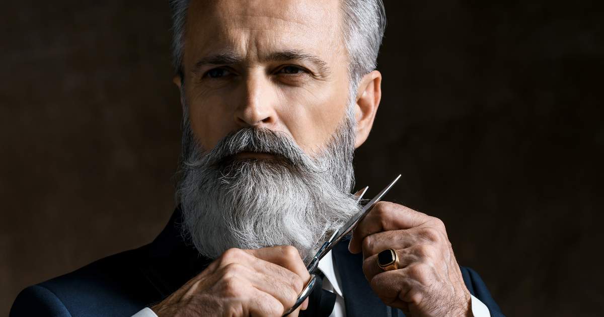 beard grooming barbers albert road southsea