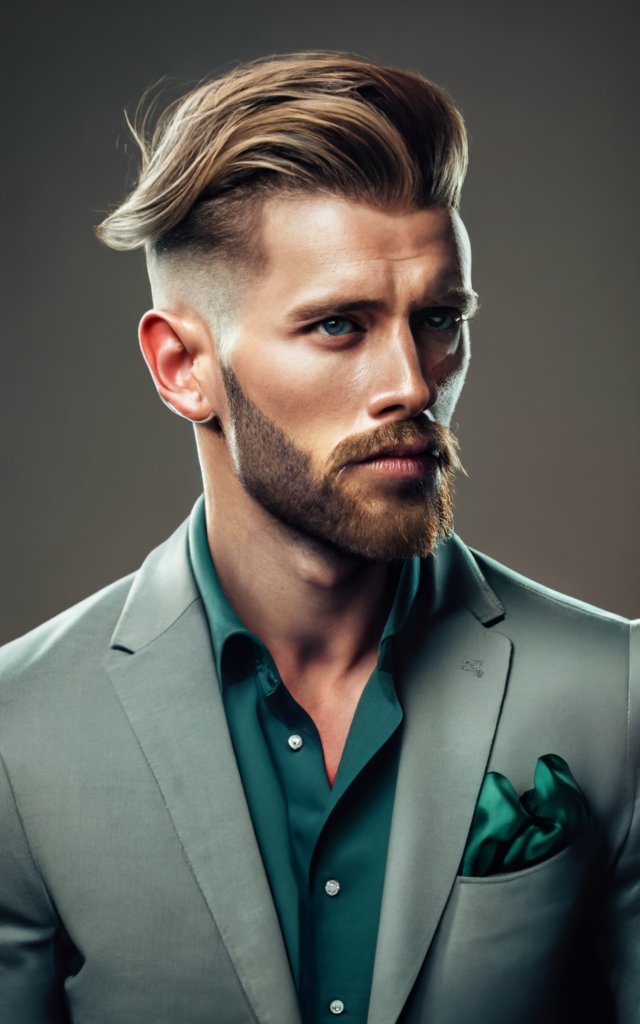 silky smooth barbers portsmouth right barbershop for trendy hairstyle 2023