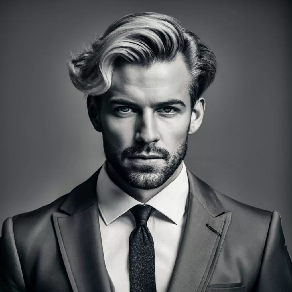 Top 10 Attractive Hairstyles For Guys 2022 | New Trending Hairstyles For Men  2022 | Cool Haircuts - YouTube