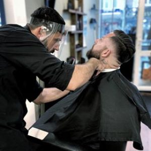 best southsea barbers albert road portsmouth